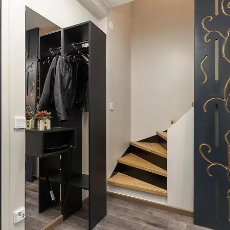 Ilmarise Residents Appartement *