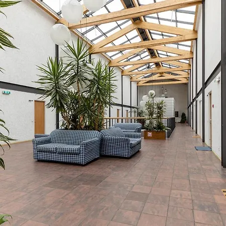 Ilmarise Residents Appartement
