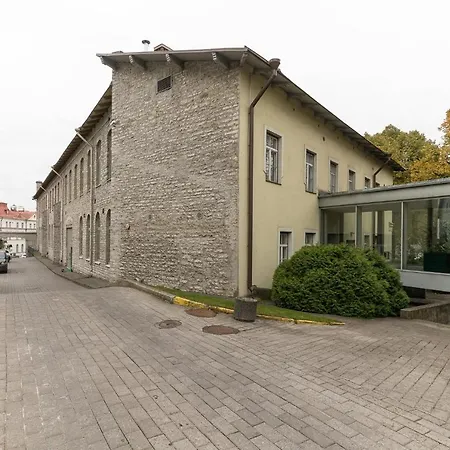 Appartement Ilmarise Residents Tallinn