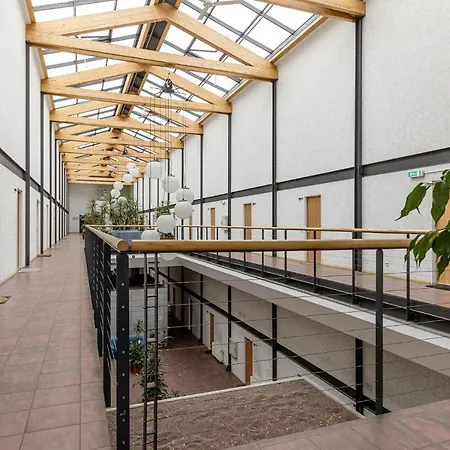Appartamento Ilmarise Residents Reval
