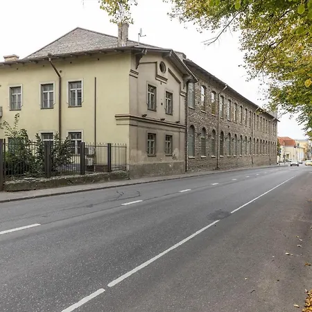 Appartamento Ilmarise Residents Reval