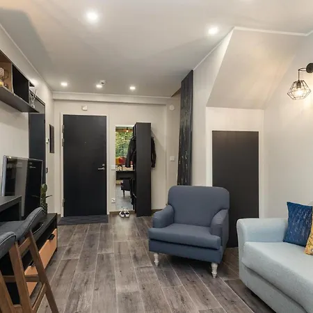 Apartament Ilmarise Residents Tallin