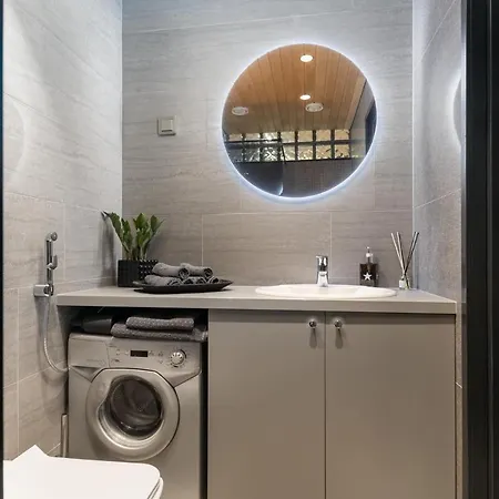 Apartament Ilmarise Residents